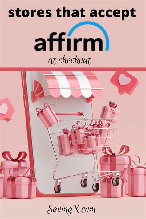 affirm stores online